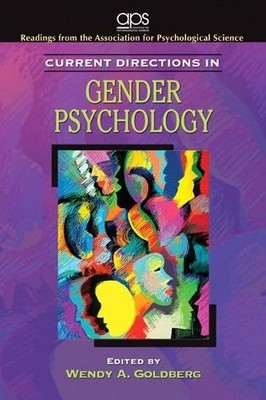 Current Directions in Gender Psychology for Women's Lives: A Psychological E...