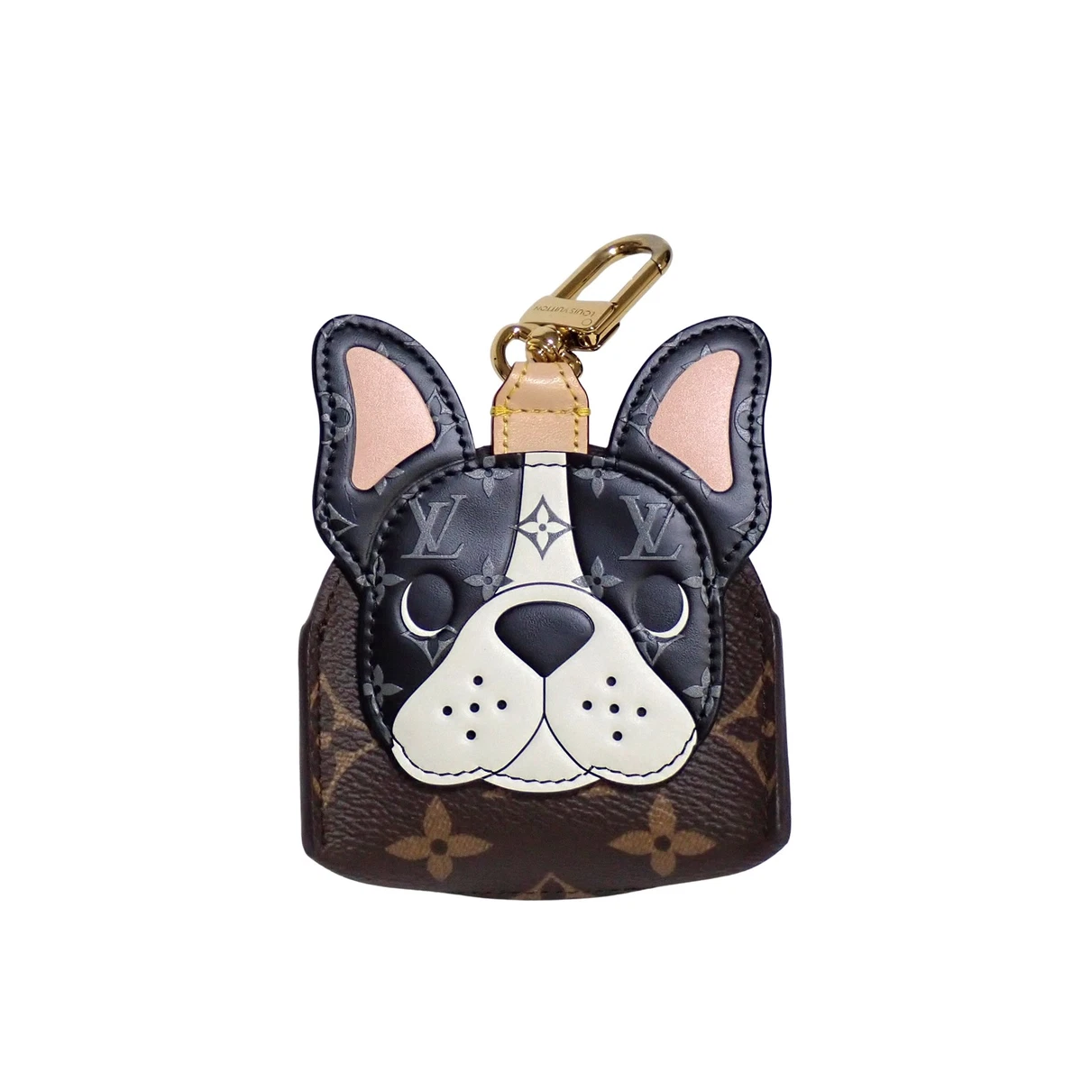 Louis Vuitton Dog In Handbag Accessories for sale | eBay