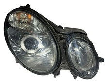 Scheinwerfer mit Blinker komplett R 2118203061 Mercedes-benz E 220 T CDI