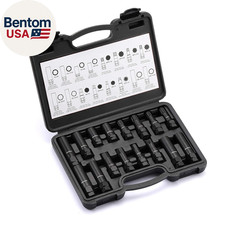 16-piece Locking Lug Nut Master Key Set Of Spline Star And Hex Style Keys Wheel 16-piece Locking Lug Nut Master Key Set Of Spline Star And Hex Style Keys Wheel