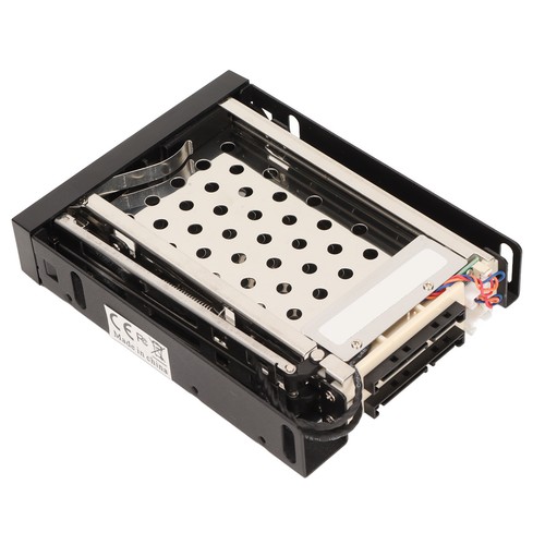 Internes -Festplatten-Rack 2 5 Zoll I/II/III Ohne Einschub Max DON - Bild 11 von 22