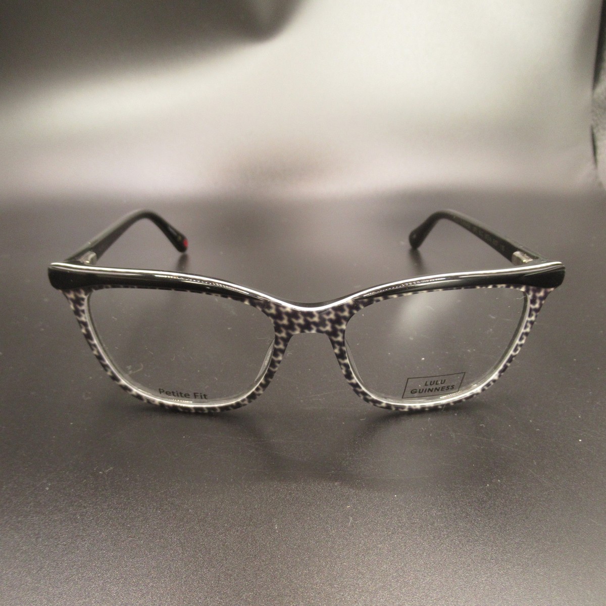 RARE Vintage Lulu Guiness Cat Sunglasses s-l1200.jpg main image 4