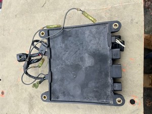 150 200 hp Yamaha CDI CONTROL UNIT cu7682 64E-85540-01-00 two stroke