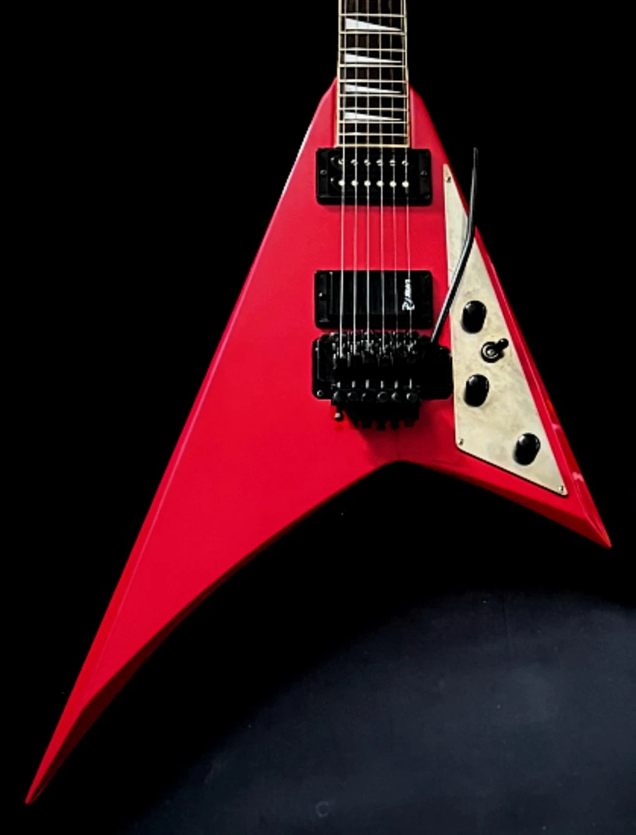 Red Fernandes Electric Guitars for sale | eBay
