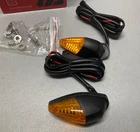 Tusk Mini Flush Mount L.E.D. Turn Signals