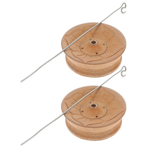 Bandeja de fragancia de cuerda de 2 piezas soporte quemador de incienso soporte para palos - Imagen 2 de 12