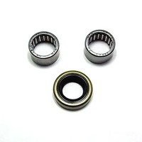 Rep-Satz Kupplung AusrüCkwelle CLB-027 FüR Kawasaki ZX-6RR 600 N Ninja 2005-2006