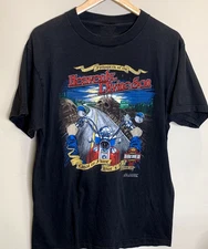 Vintage 1994 Living Epistles Heavenly Divine Son T Shirt Christian Graphic Tee