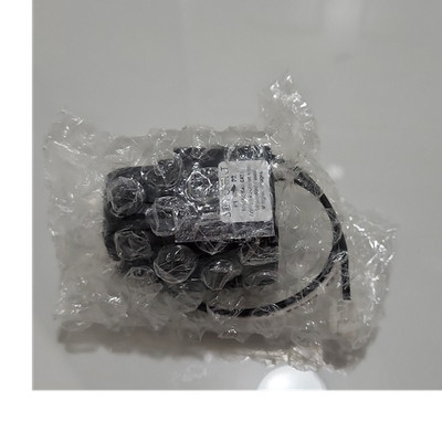 JSD JS16FL-100-100mA Split-Core Clamp-On Current Transformer 100A:100mA 2-Pin