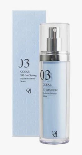 Odear Hydration Booster Serum 50ml Anti-Aging K-Beauty