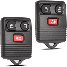 Key Fob Keyless Entry Fits for Ford F150 F250 F350 Explorer Expedition 1998-2016