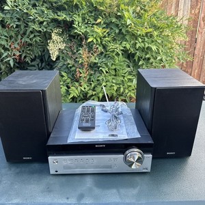 Sony Cmt Sbt 100 | eBay