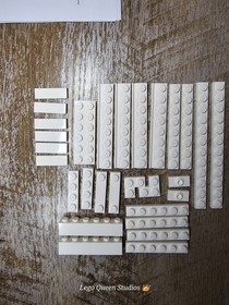 Lego 60102 City Airport VIP Service 