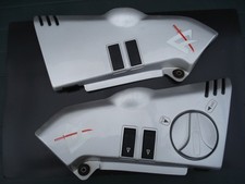 Suzuki GSX750 / 1100 Katana coperchio laterale