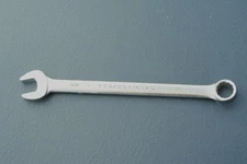 Proto Professional (USA) combination spanner - 7/16" AF - very good condition