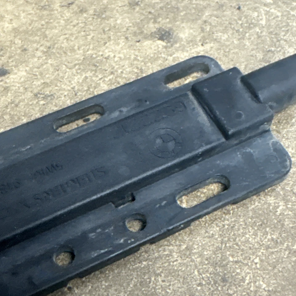 2006 - 2011 BMW M3 E92 E93 Keyless Entry Amplifier Amp Antenna 6922212 OEM - Image 4 of 4