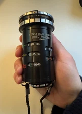 Alan Gordon Enterprises Mark Vb Director's Viewfinder