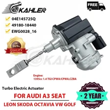 04E145725Q 49180-18440 Turbo Actuator for Audi A3 Skoda Octavia VW Golf 1.4L