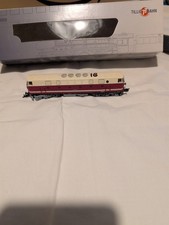 modelleisenbahn spur tt lokomotiven