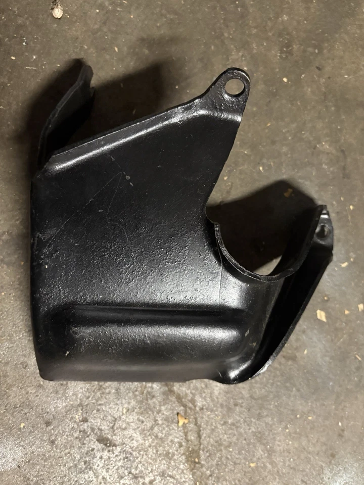 Soporte alternador Pontiac 1970 400 455 350 GTO Firebird TA GP Lemans GM OEM Foto 2 de 4