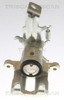 Bremssattel Triscan 8175 14202 FüR Nissan Primera Traveller WP11 Almera Tino V10