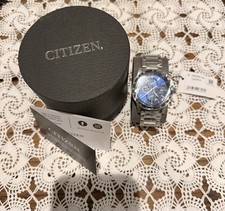 Citizen Mens Watch
