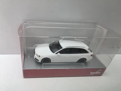 H0 / 1:87 - Herpa - PKW Audi A3 cabrio (R) in OVP/ 4 G 181 - Bild 1 von 2