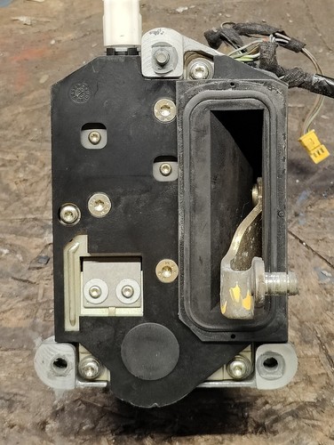 ✅ 00-06 Mercedes W220 S430 S500 CL500 Floor Gear Shift Shifter Selector Box OEM - Picture 14 of 14