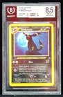 1st Edition Umbreon Holo #13/75 Neo Discovery BGS 8.5 Pokemon Card