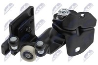 NTY RollenfüHrung SchiebetüR EZC-CT-088 FüR Fiat Ducato Bus 100 Multijet 110 115