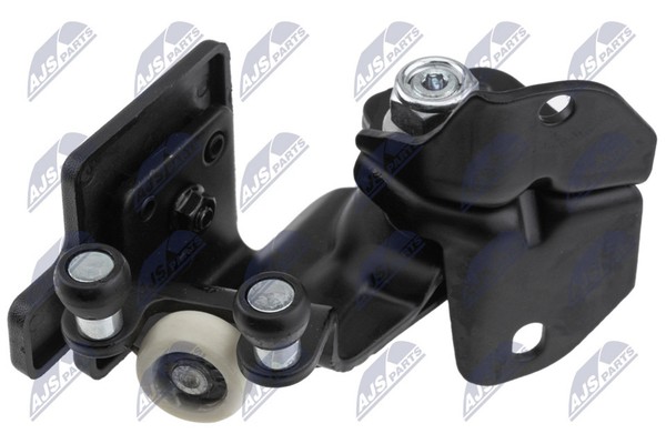 NTY RollenfüHrung SchiebetüR EZC-CT-088 FüR Fiat Ducato Bus 100 Multijet 110 115-image