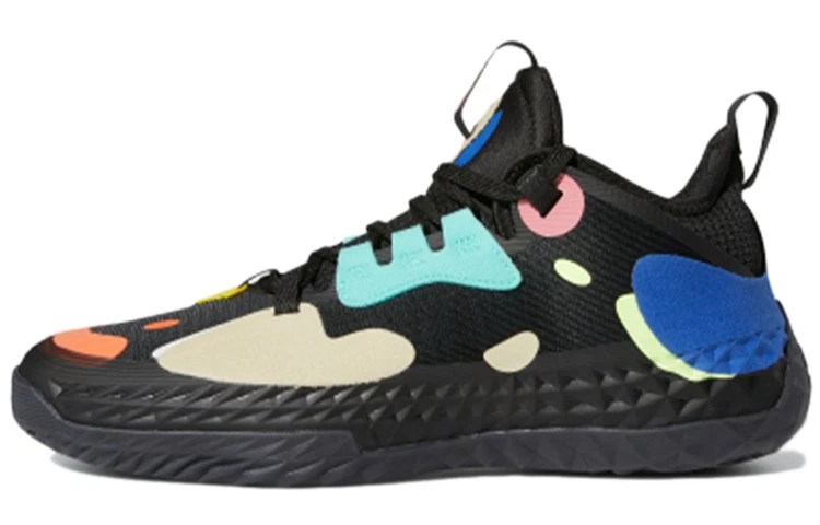 adidas Harden Vol. 5 Futurenatural Black for Sale | Authenticity