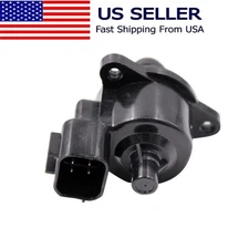 IDLE SPEED CONTROL (ISC) VALVE FOR Polaris 2014-24 Sportsman 570 / 17-24 450 HO