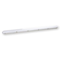 Summit Led Feuchtraumwannenleuchte IP65 60W 4000K 7000Lm 152X10X7,5Cm