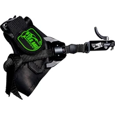 🏹 Tru Ball Short N Sweet'R Hybrid Ultra Release Black Large