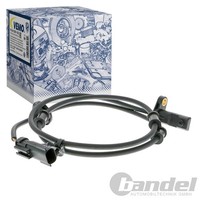 Vemo ABS-SENSOR Raddrehzahl Hinterachse Rechts Passend FÜR Jeep Grand |
