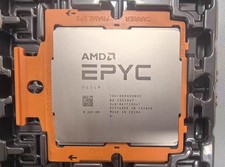 AMD Genoa EPYC 9654P 3.7 GHz 96cores 384M 360W CPU processor-