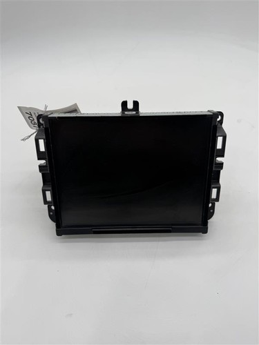 13 Dodge Ram 1500 Radio 8.4 Display and Receiver w/ Navigation OEM - Picture 1 of 3