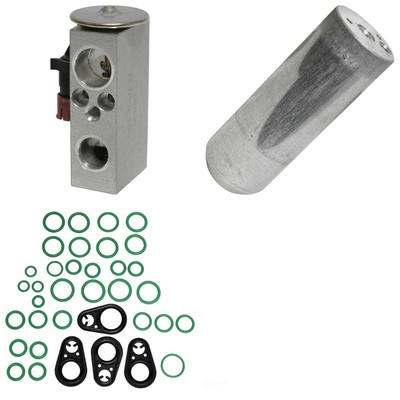 A/C System Repair Kit UAC AK 1304