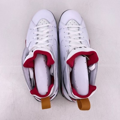 Size 11 - Jordan 7 Cardinal 2022 for sale online | eBay