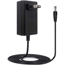 12V AC DC Power Supply Adapter for Celestron 18778 Telescope Compatible with ...