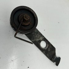 1993 Snapper PB21550V Mower Idler Pulley/Arm w/Scraper 7012124 7016380 7032116