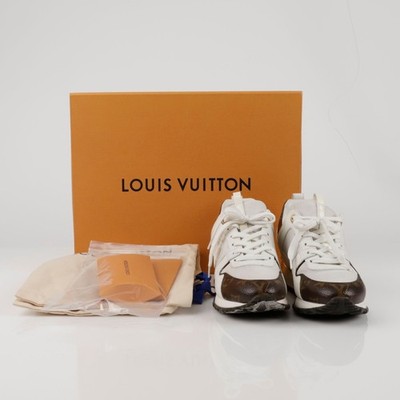 Louis Vuitton Runaway Sneaker 36,5 155217381