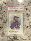 2020 Topps Allen and Ginter Vladimir Guerrero Jr PSA 10 *879