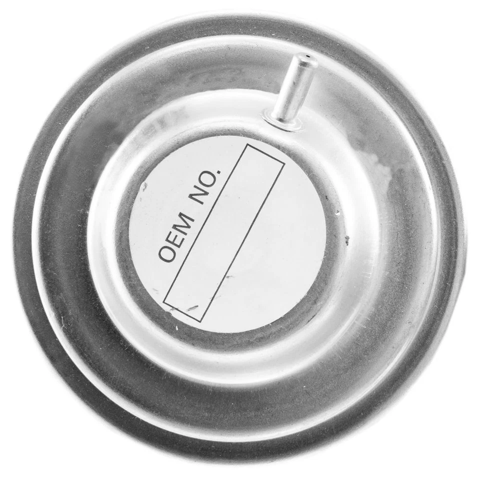 Válvula-válvula de recirculación de gases de escape (EGR) WVE 4F1012 Foto 3 de 4