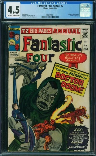 Comic Image