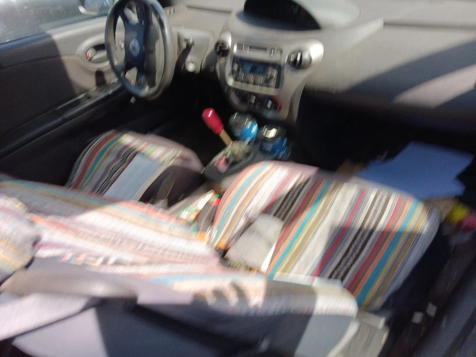 Control de temperatura con CA compatible con 03-05 ION 30257320 Foto 4 de 4