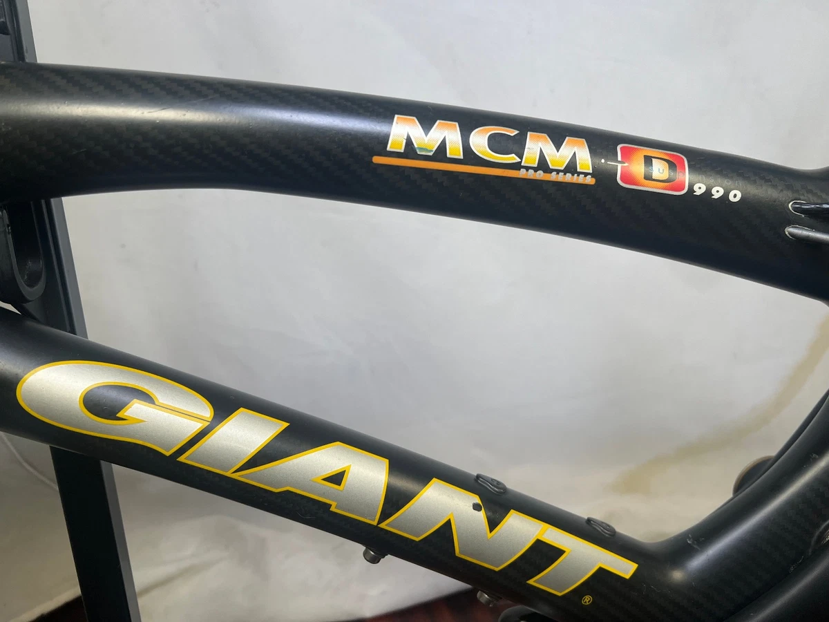 Giant 26 in Bike Frames for sale | eBay