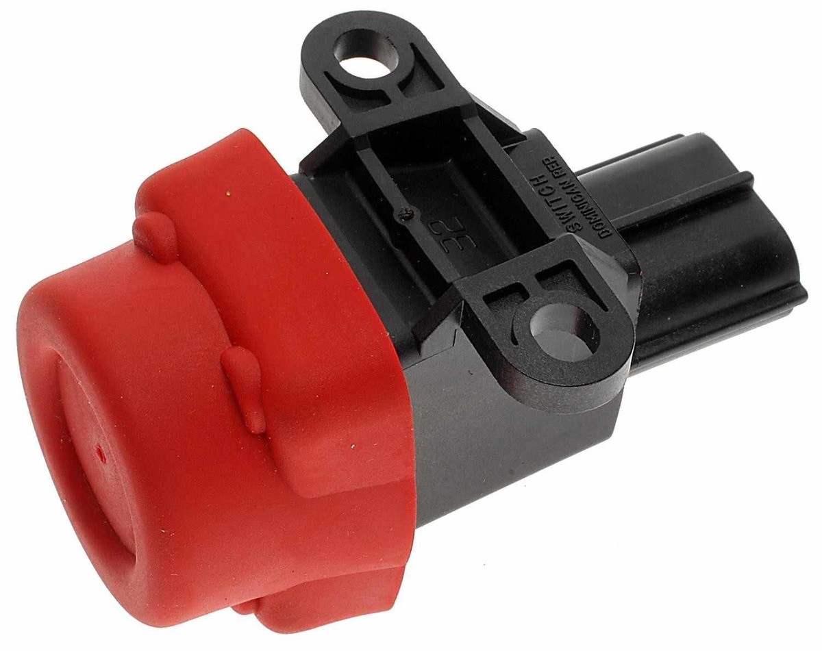 Fuel Pump Cut-Off Switch | eBay