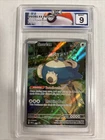 2023 Pokemon Snorlax Promo #51 HGC 9 (sb4)